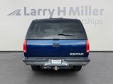 Used 1999 Chevrolet Tahoe Z71 w/ Preferred Equipment Group image 4