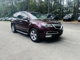 Used 2011 Acura MDX w/ Technology Package image 5