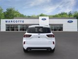Used 2025 Ford Escape ST-Line Elite image 5