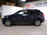 Used 2015 Chevrolet Equinox LT w/ Driver Convenience Package image 2