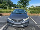 Used 2013 Honda Civic LX image 2