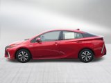 Used 2017 Toyota Prius Prime Plus image 4