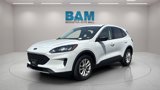 Used 2022 Ford Escape SE image 3