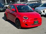 Used 2024 FIAT 500 e (RED) image 3