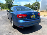 Used 2015 Volkswagen Jetta SE image 5