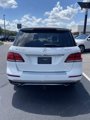 Used 2016 Mercedes-Benz GLE 350 4MATIC image 3