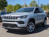 New 2024 Jeep Compass Latitude w/ Sun and Sound Group image 2