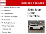 Used 2018 Jeep Grand Cherokee Altitude image 5