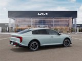 New 2025 Kia K4 EX image 6