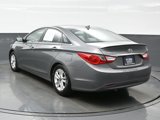 Used 2013 Hyundai Sonata GLS w/ Popular Equipment Pkg image 4