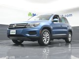 Used 2017 Volkswagen Tiguan Wolfsburg Edition image 5