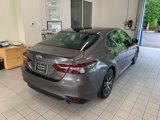 Used 2022 Toyota Camry XLE image 4