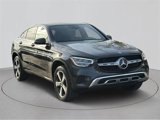 Certified 2021 Mercedes-Benz GLC 300 4MATIC Coupe image 6