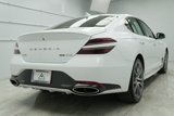 Used 2022 Genesis G70 3.3T image 5