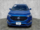 Certified 2024 Ford Edge ST-Line image 2