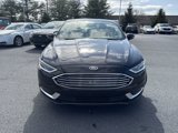 Used 2018 Ford Fusion Energi SE image 4