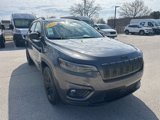Used 2023 Jeep Cherokee Altitude Lux image 4