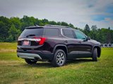Used 2020 GMC Acadia SLT image 4