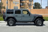 New 2025 Jeep Wrangler Unlimited Rubicon image 4