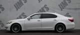 Used 2010 Lexus LS 460 L w/ Preferred Accessories Pkg image 6