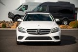 Certified 2021 Mercedes-Benz C 300 Sedan image 2