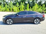 Used 2016 Nissan Maxima 3.5 SV image 2