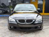 Used 2007 BMW 530xi Sedan image 3