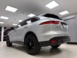 Used 2017 Jaguar F-PACE Premium image 5