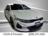 Used 2021 Kia K5 GT-Line image 1
