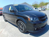 Used 2019 Dodge Grand Caravan SE image 2
