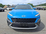 Used 2022 Hyundai Kona SEL w/ Convenience Package image 3