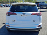 Used 2018 Toyota RAV4 XLE image 5