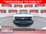 Used 2013 Chevrolet Silverado 1500 W/T image 5
