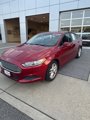 Used 2014 Ford Fusion SE image 5
