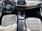 Certified 2023 Nissan Rogue SV w/ SV Premium B Package image 2