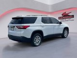 Used 2020 Chevrolet Traverse LT w/ LPO, Floor Liner Package image 3