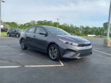 Used 2024 Kia Forte LXS image 4