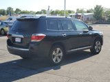 Used 2013 Toyota Highlander Limited image 2