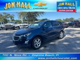 Used 2020 Chevrolet Equinox LT image 2