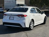 Used 2021 Toyota Corolla LE image 4