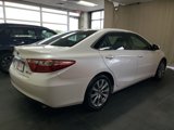 Certified 2017 Toyota Camry XLE image 4