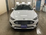 Used 2020 Ford Fusion SE image 2