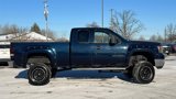 Used 2008 GMC Sierra 2500 W/T image 5