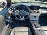 Used 2023 Mercedes-Benz C 300 4MATIC Cabriolet image 2