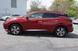 Used 2022 Nissan Murano SV image 6