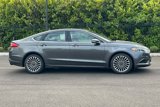 Used 2018 Ford Fusion SE w/ Fusion SE Technology Package image 3