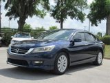 Used 2015 Honda Accord EX-L image 4
