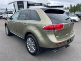 Used 2013 Lincoln MKX AWD image 3
