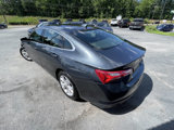 Used 2021 Chevrolet Malibu LT image 5
