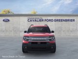 New 2025 Ford Bronco Sport Big Bend image 6